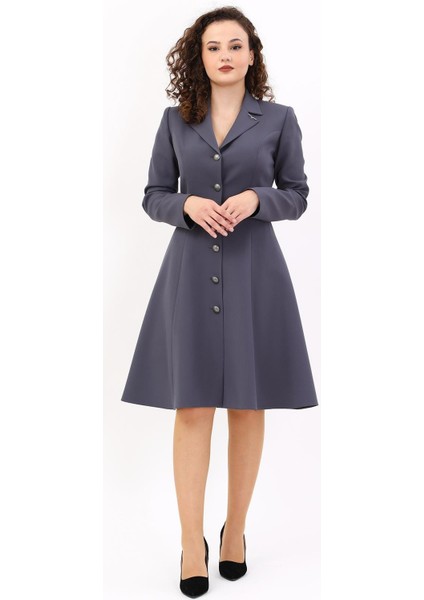 Prenses Elbise-Füme modelleri