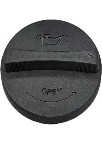 Motor Yağ Dolum Kapağı Hyundaı Accent Milenyum - Admıre - Era - Getz - I20 - I30