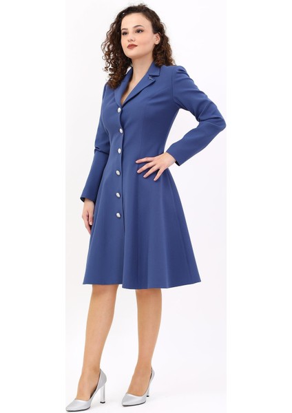 Prenses Elbise-Indigo fiyatları