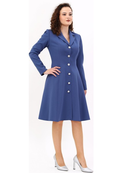 Prenses Elbise-Indigo modelleri