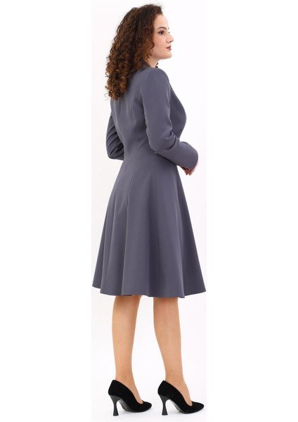 Prenses Elbise-Füme fiyatları