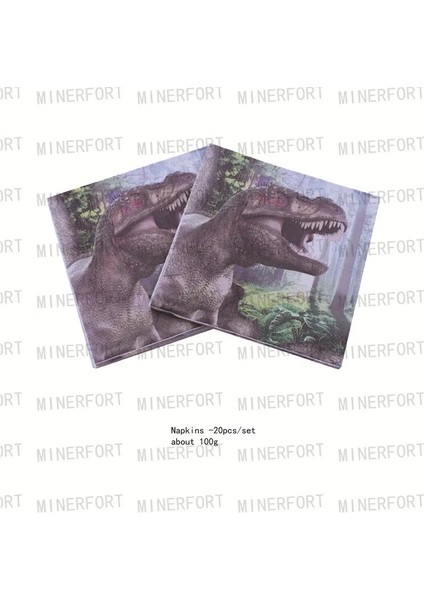 Balon 6 Adet 9 Yeni Jurassic Dünya Tema Parti Tek Kullanımlık Sofra Jurassic Dünya Dino Doğum Günü Partisi Süslemeleri Orman Parti Malzemeleri Oyuncaklar (Yurt Dışından)