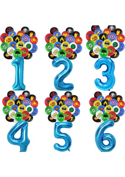 6 Adet Patlamış Mısır Kutusu Süper Kahraman Örümcek Adam Doğum Günü Partisi Süslemeleri Tek Kullanımlık Sofra Seti Bardak Tabaklar Bayraklar Bebek Duş Çocuklar Parti Malzemeleri (Yurt Dışından) modelleri