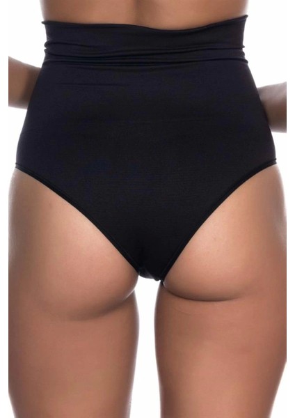 Miraxx Siyah Emay 2039 Double Brazil Korse fiyatları