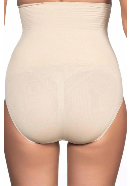 Miraxx Ten Emay 2029 Masajlı Double Slip Korse modelleri