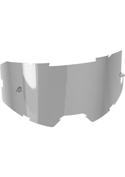 Vızıon S.5s Irız Sılver Lens