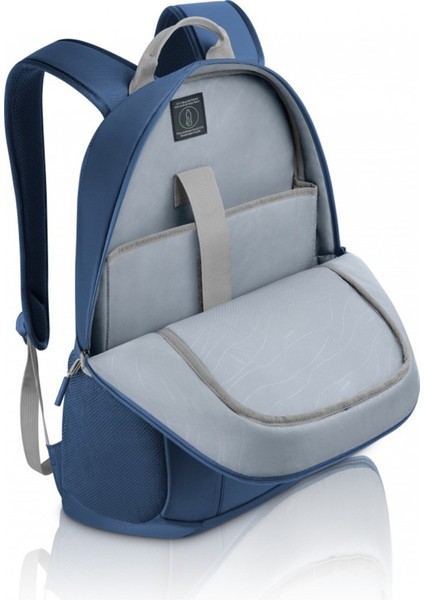 CP4523B, 460-BDLG 15.6&quot;, Notebook Sırt Çantası, Ecoloop Urban Backpack (Mavi)