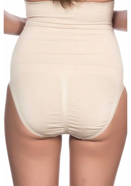 Miraxx Ten Emay 2009 Yüksek Bel Double Slip Korse fiyatları