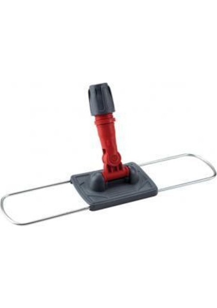 40 cm Nemli Mop Aparatı Seti, Telli Temizlik Aracı, Uzun Ömürlü ve Pratik Kullanım