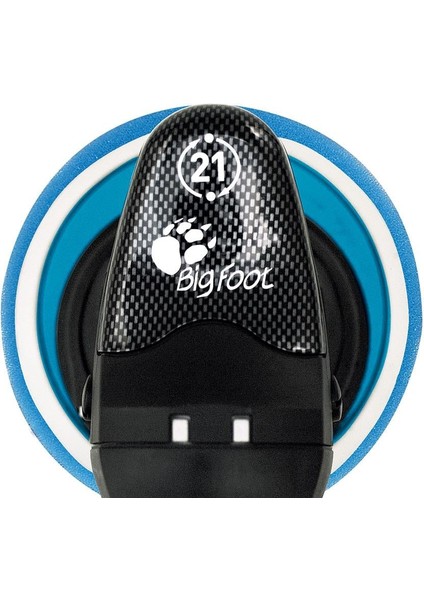 LHR21ES Random Orbital Polisaj Makinesi modelleri