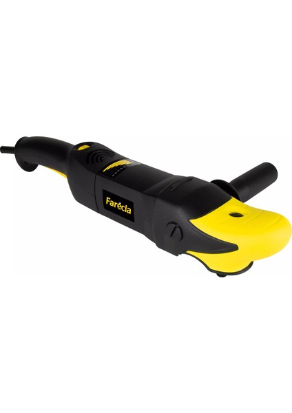 GPT002 Pasta Cila Polisaj Makinası 800W