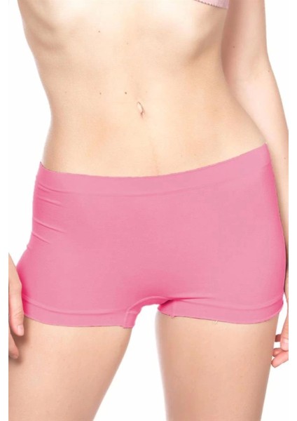 Miraxx Neon Fuşya Emay 3000 Soft Boxer