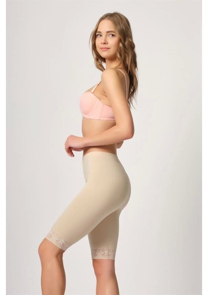 Miraxx Ten Emay 3004 Soft Uzun Paça Dantel Boxer fiyatları