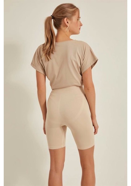 Miraxx Ten Emay 3005 Soft Uzun Paça Boxer modelleri