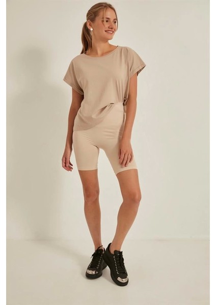 Miraxx Ten Emay 3005 Soft Uzun Paça Boxer indirimleri