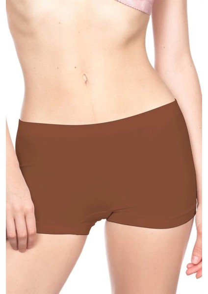 Miraxx Kahve Mı Emay 3000 Soft Boxer