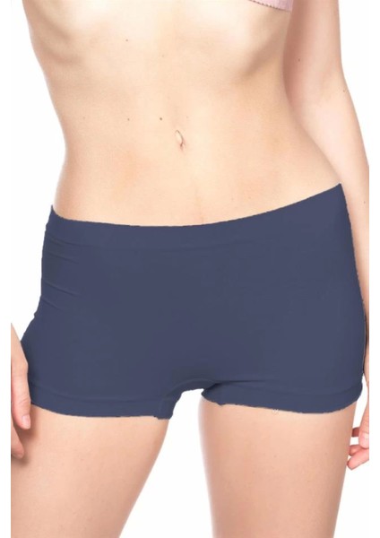 Miraxx Antrasit Mı Emay 3000 Soft Boxer