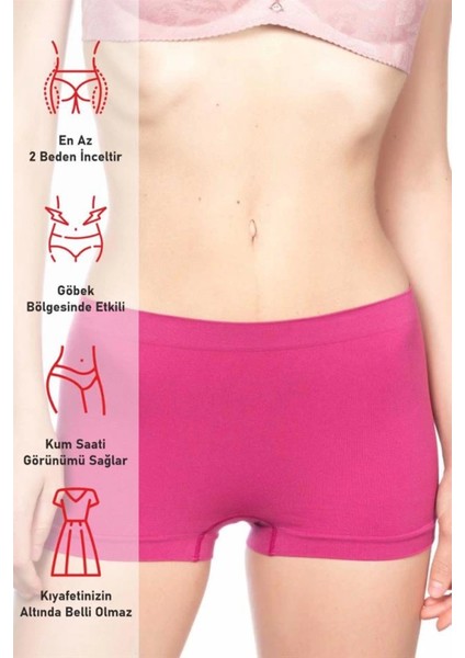 Miraxx Mürdüm Emay 3000 Soft Boxer fırsatları