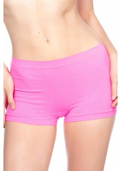 Miraxx Pembe Emay 3000 Soft Boxer