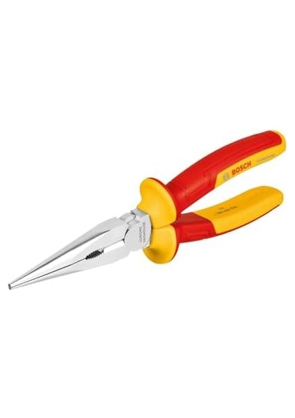 Professional Vde Kargaburun 200MM (1x Kargaburun 200MM)