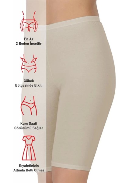 Miraxx Ten Emay 1431 Modal Cotton Dizüstü Tayt fiyatları