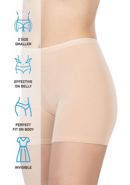 Miraxx Ten Emay 1430 Modal Cotton Mini Tayt fırsatları