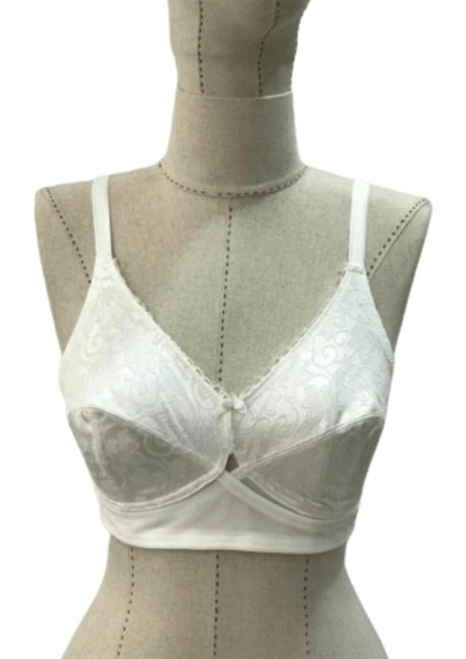 Miraxx Ekru Emay 130 C Toparlayıcı Sütyen