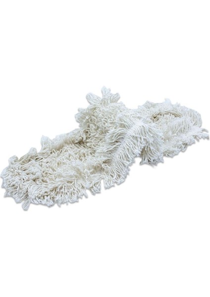 Nemli Mop 50 Cm Mavi Yedek, Temizlik Aracı, Türkiye Menşei