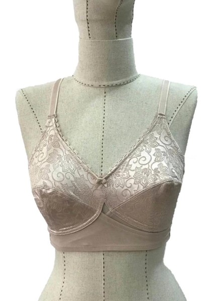 Miraxx Ten Emay 130 C Toparlayıcı Sütyen