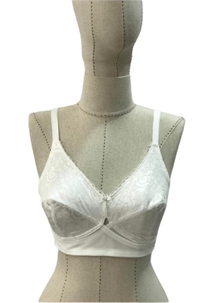 Miraxx Ekru Emay 130 B Toparlayıcı Sütyen fiyatları