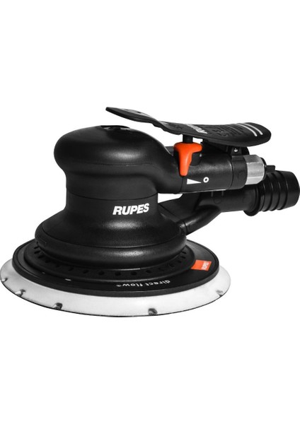 RH356 Havalı Zımpara MAKINESI-150 mm Taban-6 mm Orbit