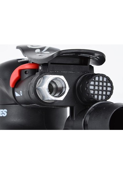 RH356 Havalı Zımpara MAKINESI-150 mm Taban-6 mm Orbit