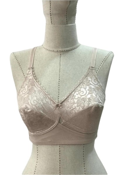 Miraxx Vizon Emay 130 B Toparlayıcı Sütyen