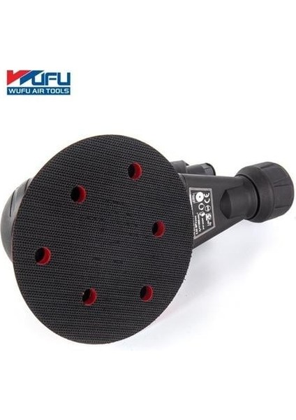 WFS-3938 Pro Havalı Orbital Zımpara Makinası