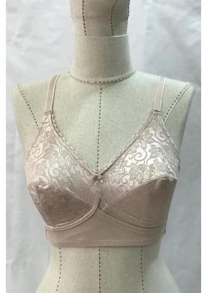 Miraxx Ten Emay 130 B Toparlayıcı Sütyen