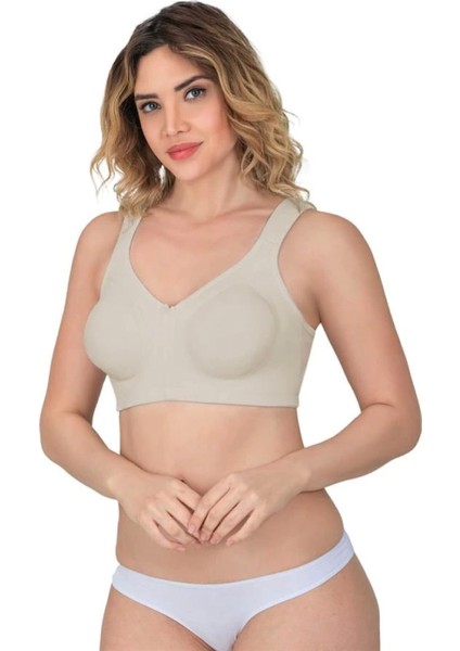 Miraxx Ten Emay 179 B Toparlayıcı Sütyen Korse