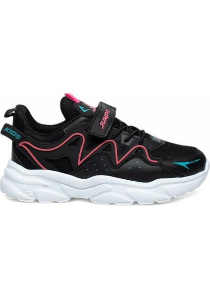 Çocuk Ultra Hafif Yumuşak Esnek Sneaker 05