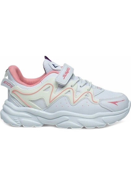 Unisex Çocuk Ultra Hafif Yumuşak Esnek Sneaker 05