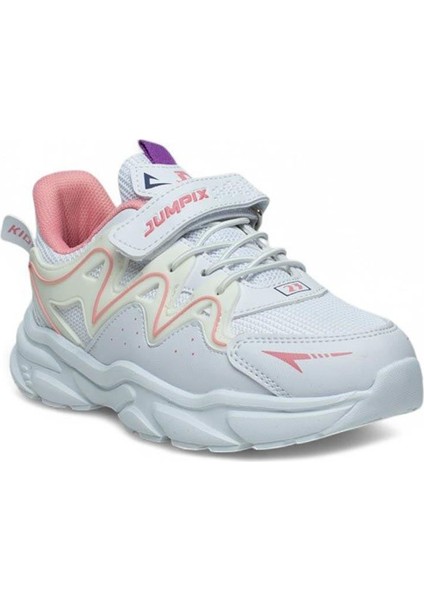 Unisex Çocuk Ultra Hafif Yumuşak Esnek Sneaker 05