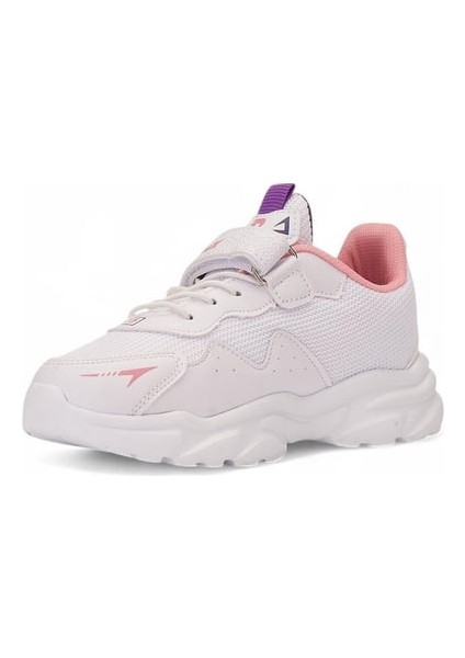 Unisex Çocuk Ultra Hafif Yumuşak Esnek Sneaker 05