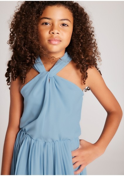 Mayoral 6863 Kız Cocuk Tulum