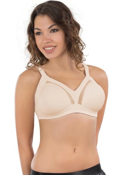 Miraxx Ten Emay 171 B Basic Toparlayıcı Sütyen