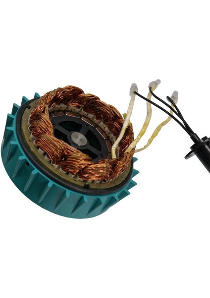 Ista-Breeze 500W 24V Rüzgar Türbini Air Speed Hibrit Şarj Kontrolü Direk Seti