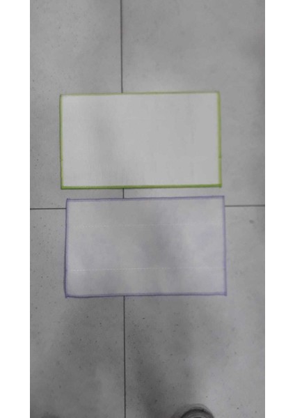 Zariff Mikrofiber Yedek Bezleri, Temizlikte Pratik Çözüm modelleri