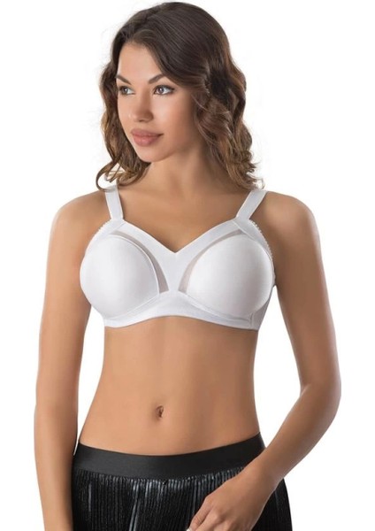 Miraxx Beyaz Emay 168 C Push Up Minimizer