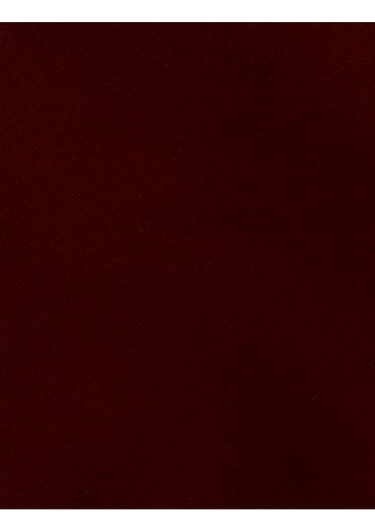 Bordo Blackout (Karartma) Pilesiz Güneşlik – Hafif Parlak (563)