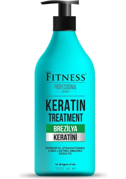 Saç Düzleştirici Keratin Bakımı Brezilya indirimleri