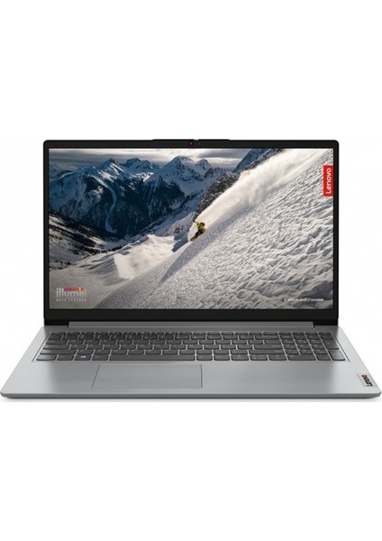 Ideapad 1 15ALC7 82R400QCTX Ryzen 5-5500U 8 GB 512 GB 15.6" Freedos