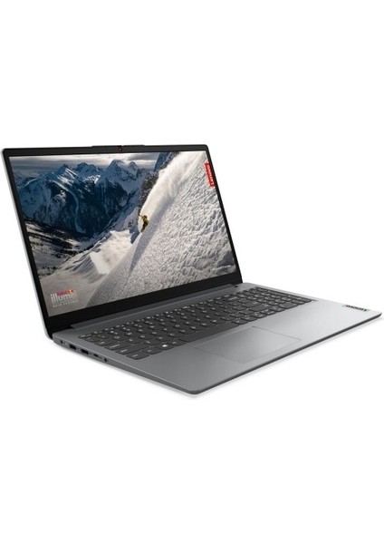 Ideapad 1 15ALC7 82R400QCTX Ryzen 5-5500U 8 GB 512 GB 15.6" Freedos