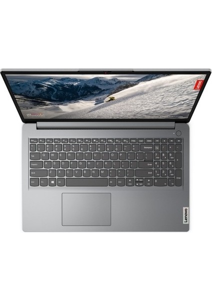 Ideapad 1 15ALC7 82R400QCTX Ryzen 5-5500U 8 GB 512 GB 15.6" Freedos